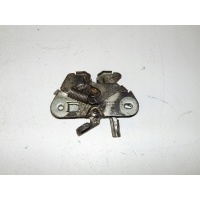 замок капота renault kangoo i рестайлинг 03 - 8200247950