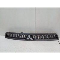 Решетка радиатора Mitsubishi Lancer 10 CY 2007 7450A093