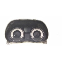 Панель приборов (щиток) hyundai Solaris (RB) 2010-2017 940134L500