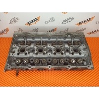 головка блока цилиндров Volkswagen Golf 1J1 2002 036103373AC
