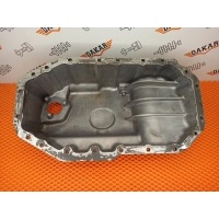 Масляный поддон Volkswagen Golf 1J1 2002 030103603Q