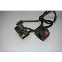 Переключатели 2шт suzuki gsx750f gsx600f 89 - 97