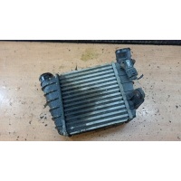 Skoda fabia 2 ii 1.4 tdi радиатор интеркулера