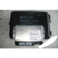 Passat b5 audi a4 блок управления кпп 3b0927156p