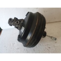 Серво тормозной форд transit mk7 mkvii 2.2 tdci