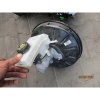 Серво тормозной volkswagen passat b8 5q1614105cg