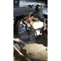 Volkswagen audi seat 5q1614105cg серво насос тормозной