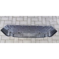 Крышка под бампер audi a4 b9 8w0807611a