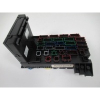 Мерседес мл w163 skrzynka bsi блок сам 1635453932