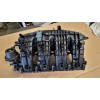 Коллектор впускной volkswagen audi skoda 06l133201ah как новый