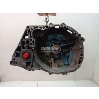 МКПП (механическая коробка переключения передач) Renault Megane III (2009 - 2016) 320108556R