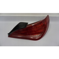 Фара правый задняя мерседес cla купе w117 14r.