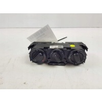 Панель кондиционера 6c0820045c skoda fabia iii