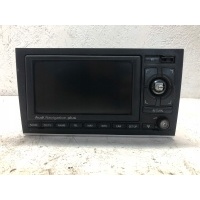 Радио навигация rns - e 8e0035192d audi a4 b7 b6