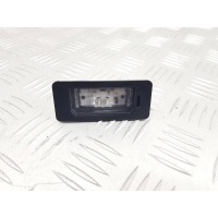 Подсветка номера BMW 5 G30/G31 2020 63267410302