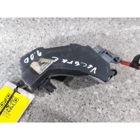 Сопротивление печки CLIMA , VALEO. Opel Vectra C 2007 73421312