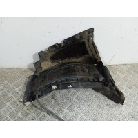 Подкрылок задний левый L ЗАДНИЙ. Audi A6 4G/C7 2013 4G9853887