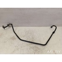 Трубка вакуумного насоса Mercedes C W203 2004 A2034300229