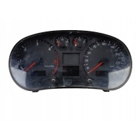 Спидометр audi a3 8l рестайлинг 8l0920900k 00 - 03 1 , 9tdi