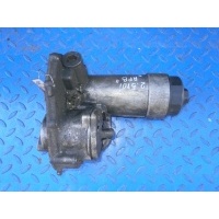 Корпус масляного фильтра Audi A4 B5 [рестайлинг] 1998 059115405C