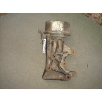Подушка крепления двигателя Volkswagen Multivan T4 1995 701199201B