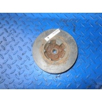 Шкив коленвала Audi 100 C4/4A 1992 054105251B