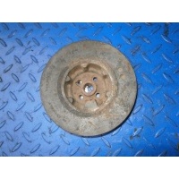 Шкив коленвала Audi 100 C4/4A 1992 054105251B