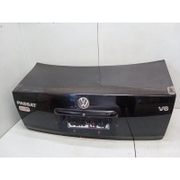 Крышка багажника Volkswagen Passat B5 1999 3B5827025D
