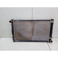 Радиатор основной Volkswagen Passat B5 1999 8D0121251BB
