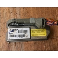 Блок управления AIR BAG Volvo S60 I 2007 30667469
