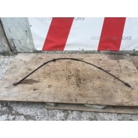 Трос стояночного тормоза Volvo S60 I 2007 30714831