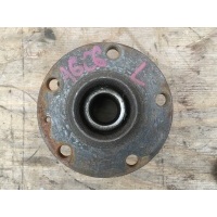 Ступица задняя Audi A6 C6 2004 4F0598625A