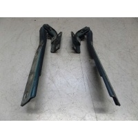 Петля петли капота audi a6 c4 4a0823301f комплект