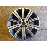 Колесо peugeot 7 , 5jx17ch5 - 44 et44 5x108