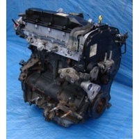 Двигатель насос 2.0tddi 115km d6ba mondeo mk3 00 - 07