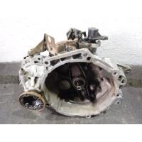 МКПП (механическая коробка переключения передач) Volkswagen Passat B3 (1988—1997) 02A300048X
