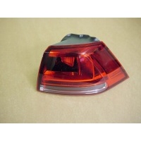Volkswagen гольф 7 vii фонарь правый 5gm945096b