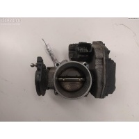 Заслонка дроссельная Volkswagen Passat B5 1998 058133063q