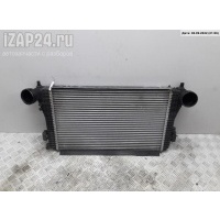 Радиатор интеркулера Volkswagen Passat B6 2008 3C0145805P