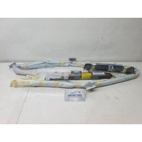 подушка безопасности Mitsubishi Lancer 10 2014 7030A237