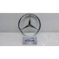 эмблема Mercedes GL-Class X164 2012 A2518880086