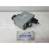блок управления рулевой рейкой Mitsubishi Lancer 10 2014 8633A082