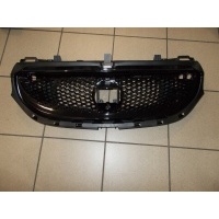 Решетка smart fortwo iii w453 14 - 20 a4538855700
