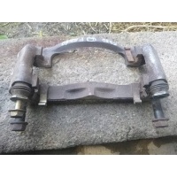 Форд f250 f350 иго передняя 2004