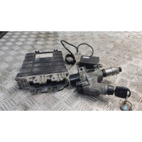 Комплект стартовый volkswagen гольф iii 1.6 8v 037906025t