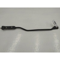 Передняя панель крепления облицовки (телевизор) Audi A4(B5) 1999 3B0805489H