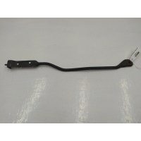 Передняя панель крепления облицовки (телевизор) Volkswagen Passat B5 1999 3B0805489H
