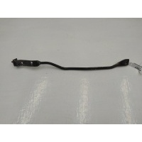 Передняя панель крепления облицовки (телевизор) Volkswagen Passat B5 1999 3B0805489H