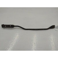 Передняя панель крепления облицовки (телевизор) Audi A4(B5) 1999 3B0805489H