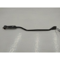 Передняя панель крепления облицовки (телевизор) Volkswagen Passat B5+ (GP) 2002 3B0805489H
